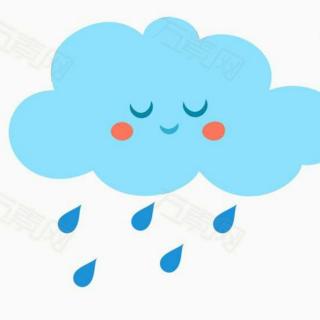 成语故事《夏雨雨人》