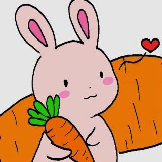 故事🌸《小兔子🐇🐇》🌸兰兰老师分享