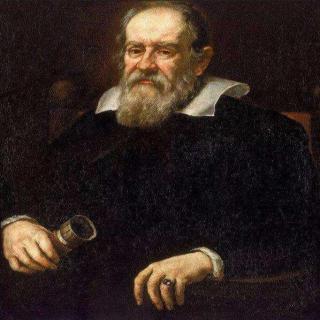 伽利略和体温计的故事