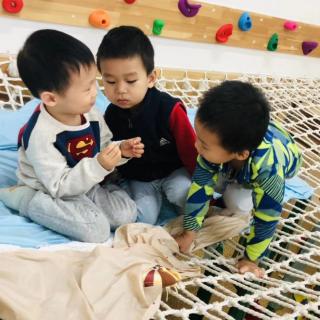 婴幼儿及其照料者4（来自FM108738272）