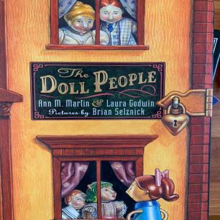 the Introduction of the Doll People
