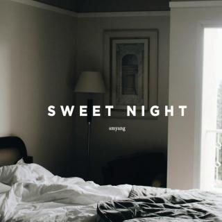 bts v - sweet night (cozy beat ver.)