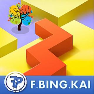 F.BING.KAI - The Journey(Original Mix)
