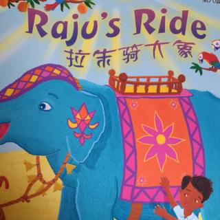Rajus   Ride