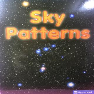 G2 Science LR Book38 - Sky Patterns