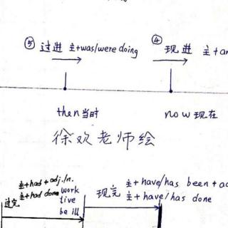 错题（句子成分-定从）