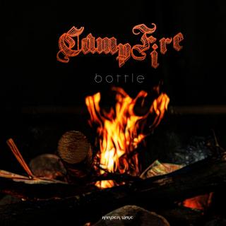 Bottle - Campfire(Tribe Mix)