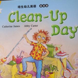 20500411clean-up day（打卡112）