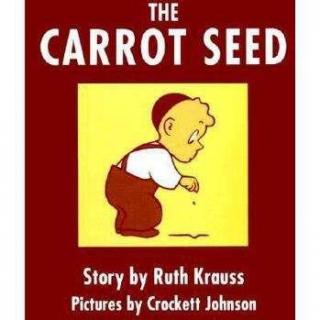 The Carrot Seed