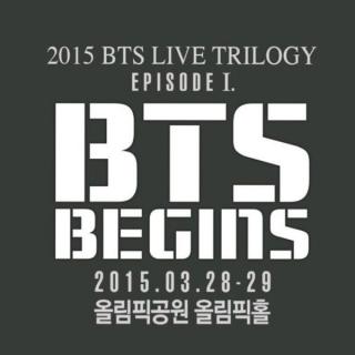 【 BTS Begins】150329 EPISODE I. 下