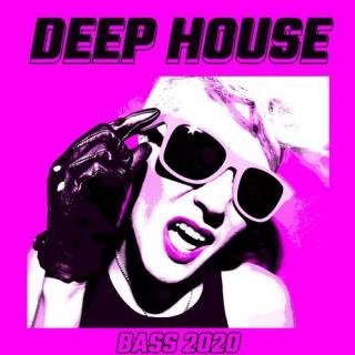 DJ.jc deep house(商业）122bpm 12/4