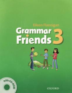 K3 Starter Grammar