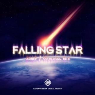 ADDEY - Falling star (Original Mix)