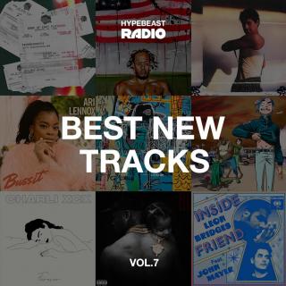 013 Best New Tracks：The Strokes, Tory Lanez, Gorillaz &More