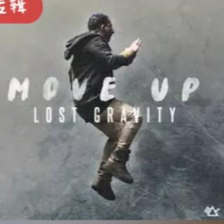 Moveup（Lost Gravity）