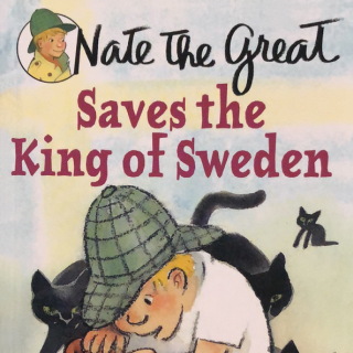 19_NaTe The great Saves the King of Sweden