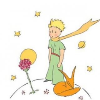 The little prince.小王子 1