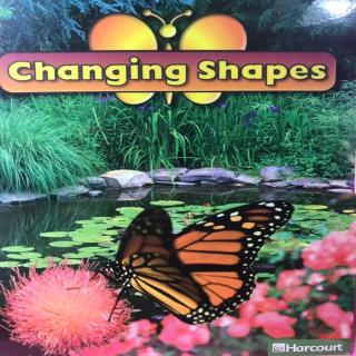 G2 Science LR Book2 - Changing Shapes