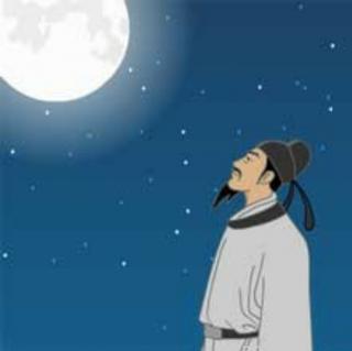 [一下]《8.静夜思》