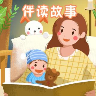 《奇怪的团子》