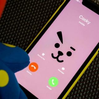 BT21_COOKY_热血神曲