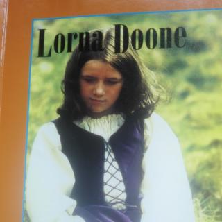 Lorna Doone 1~24