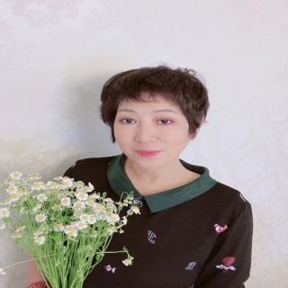 小白杨  作者：和平