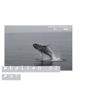 BTS--whalien 52[PRINO REMIX.]