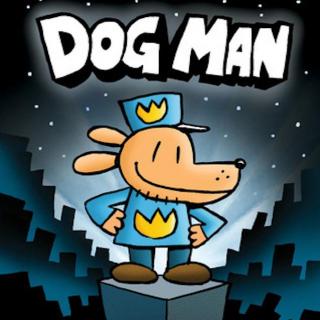 Dog Man 3 Book'em Dog Man