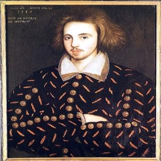 Christopher Marlowe ： The Passionate Shepard to His Love