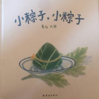 《小粽子 小粽子》