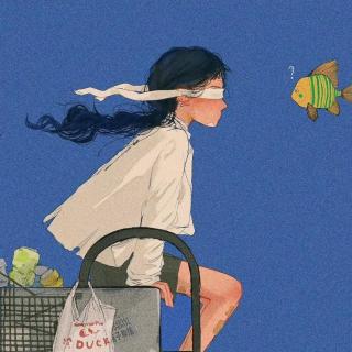 翻唱《童话镇》——cover:许娜 Vocal：未眠