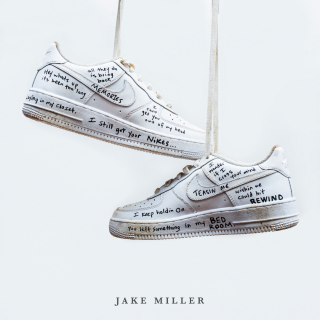 NIKES——Jake Miller