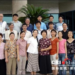 悠悠七十年，我们一直在——纪念越南语部成立七十周年