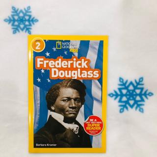 NG Frederick Douglass P1-19