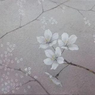 蝶恋花《春暮》李煜