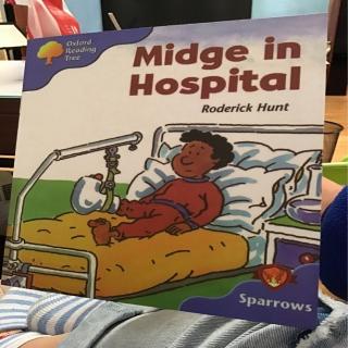 Elly-Midge in Hospital-0414