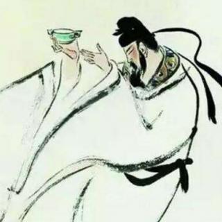 Li Bai--Brimming with Talent and Sincerity (才华横溢的李白)（来自FM1698646）
