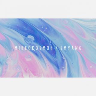 【Smyang】Mikrokosmos-cute beat ver.