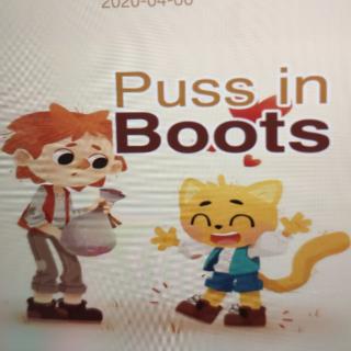 puss in boots 2