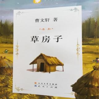 《草房子—秃鹤（2）》