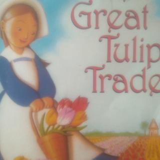 The Great Tulip Trade 