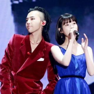 IU&GD–Missing You