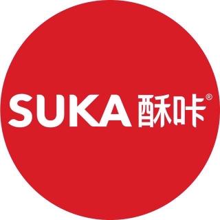 一堂课让你成为真正的SUKA人