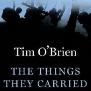 The Things They Carried ·The Man I Killed