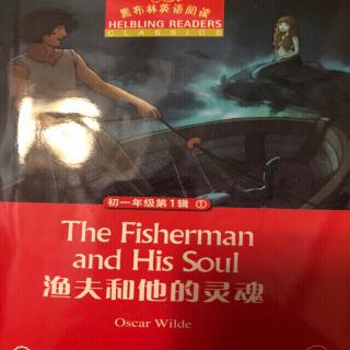 The Fisherman and His Soul10