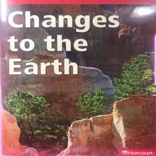 G2 Science LR Book48 - Changes to The Earth