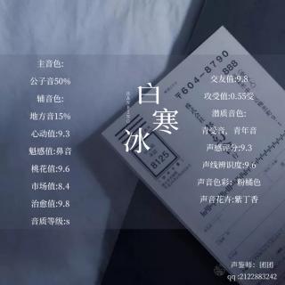 太阳 - 正式版（cover：曲肖冰）