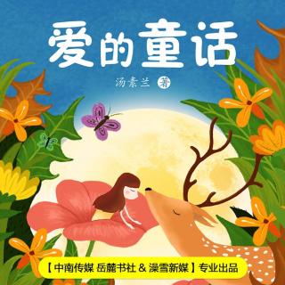 爱的童话--40- 丑小鸭