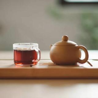 《吃茶的方法》文/林清玄    诵/海英